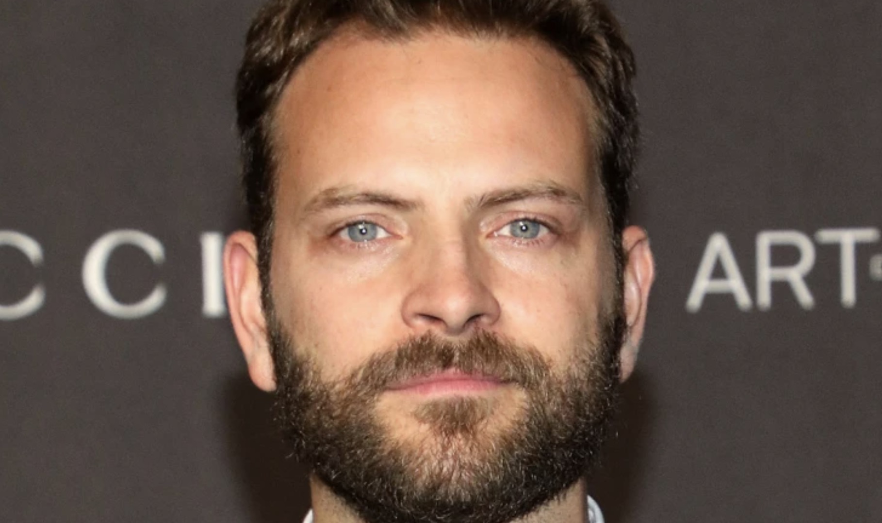 Alessandro Borghi nudo in un nuovo film - BitchyX